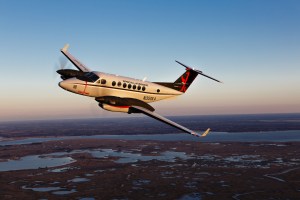 Turkey Seeks Maritime Surveillance Gear for Coast Guard Aircraft