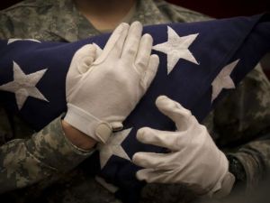 Pentagon identifies lieutenant colonel who died in Southwest Asia