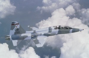 Northrop Will Fly T-X Prototype This Year