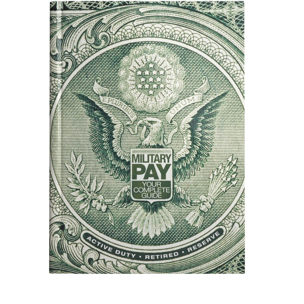 2016: Another lukewarm year for military compensation
