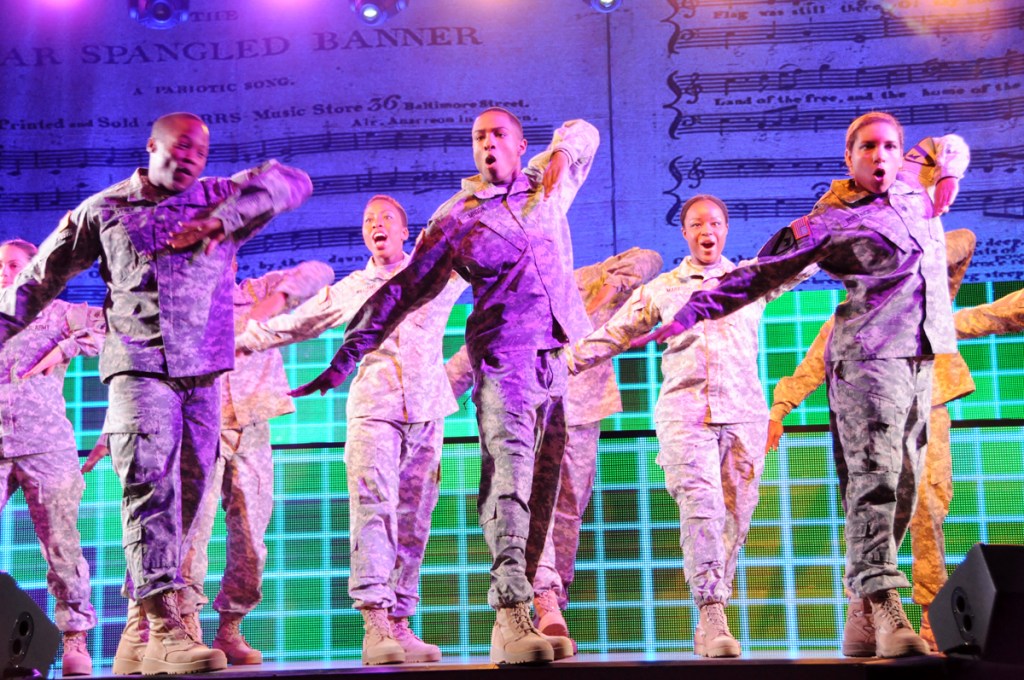 Army Soldier Show supporters launch petition, video