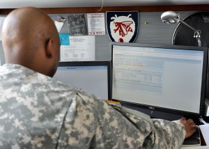 Army turns to DISA for ERP help