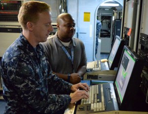 What’s the difference between cyber and IT?