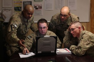 Software sustainment: A new mission at Tobyhanna Army Depot