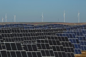 EU Kicks Off Green Energy Drive for Militaries