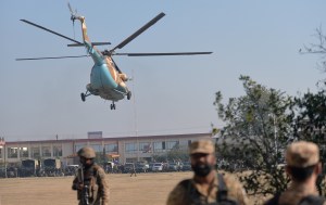 What Can Pakistan’s Security Services Learn from University Attack by Taliban?