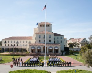 Navy seeks sailors for NPS master’s degree in cyber