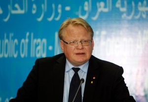 Sweden, Denmark team to counter Russian cyber threat