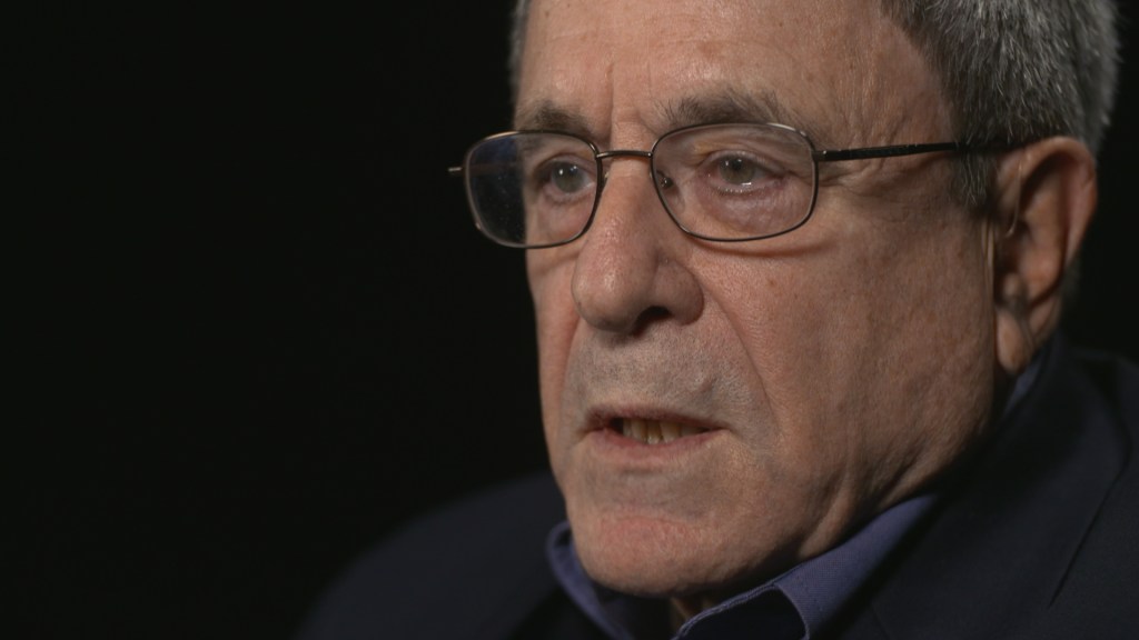 If I knew then: Frank Reeder