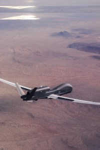 NATO’s Global Hawks due in Sicily by year’s end