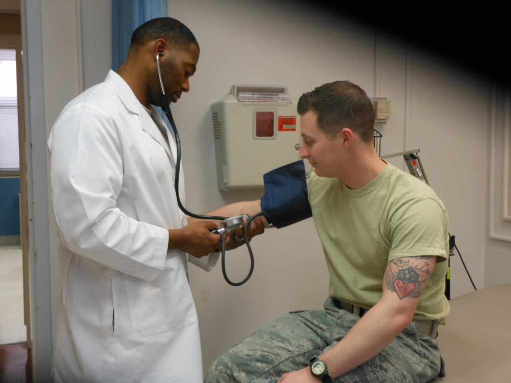 Troops urged to take survey measuring health, alcohol problems