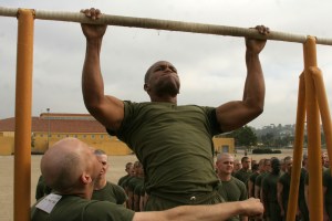 New rules for PFT and CFT let Marines take tests more than once to improve scores