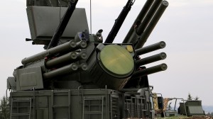 Russia wants back in on India’s gun and missile system competition