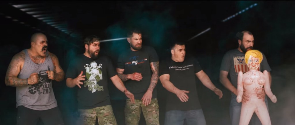 Vet-made ‘Range 15’ movie goes national June 15 — and you can help