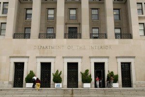 Interior names environmental enforcement, ‘orphaned’ oil well advisers