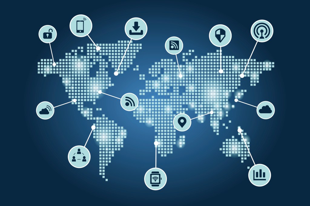 Bipartisan bill proposes improvements to government IoT