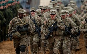Insect Shield to pay $1.4M to settle Army uniform testing lawsuit