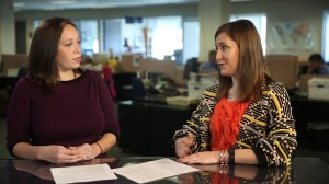 Discussing Serial: Who was responsible for Bergdahl’s search?