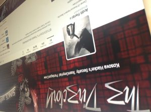 Hacker pleads guilty in first case of cyber terrorism
