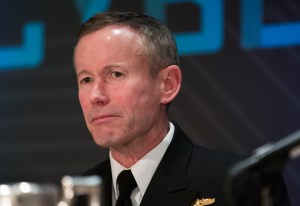 Senator asks why Navy intel leaders have kept their jobs without access to secrets