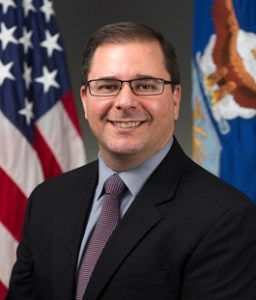 U.S. needs to defend space assets, Pentagon space expert says