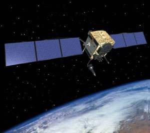 Last GPS II satellite ready for launch, paving way for next generation