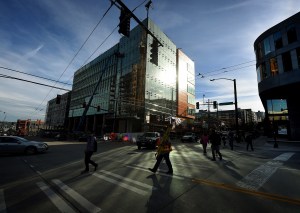 How Amazon could become near monopoly for federal procurement