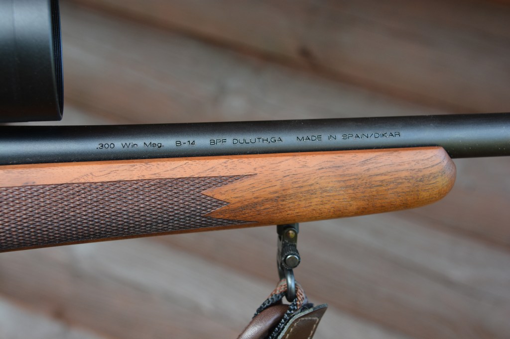 Hunt test: Bergara rifle and Zeiss optics paired up in Africa and Kansas — plus sling, case, tree-stand harness