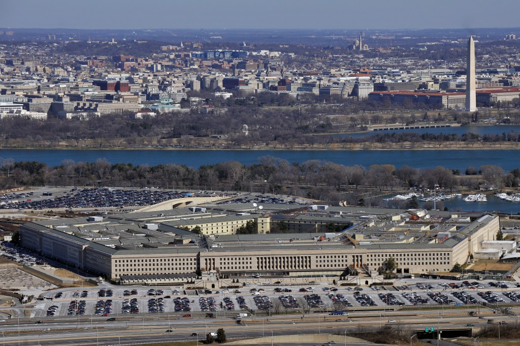 Bad Santa? Navy officer accused of Christmas party misconduct