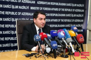 Azerbaijan Warns of Potential Action Against Armenia