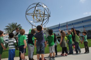 Military child care website to reach more locations. D.C. region is next