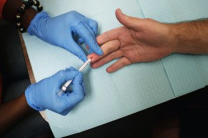 HIV-positive airmen sue Pentagon, Air Force to stop their discharges