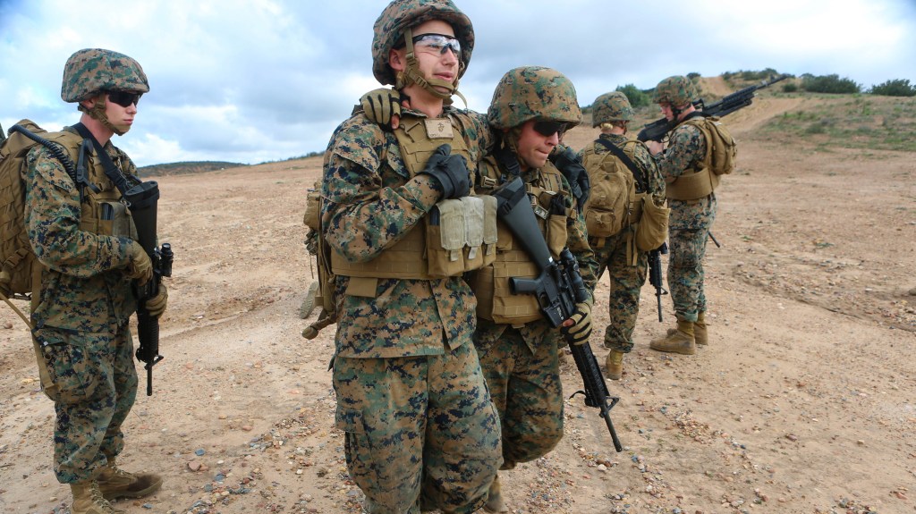 New military retirement law creates big decisions for many troops