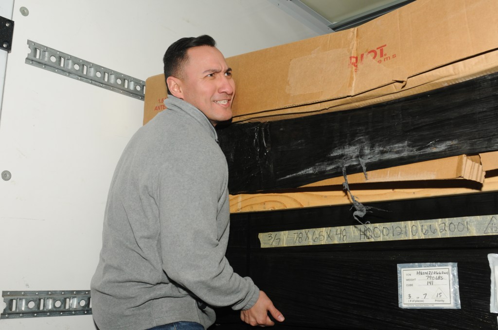 Super Bowl will air for troops scattered across Europe thanks to these soldiers