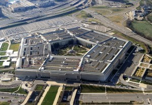 An organizational road map for Pentagon to deter China, win in Ukraine
