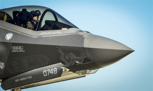 Budget calls for new planes, but no change to end strength