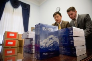 Another big VA funding boost in FY17 budget request