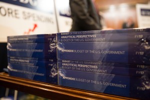 President asks for $89.9B for IT in 2017 budget