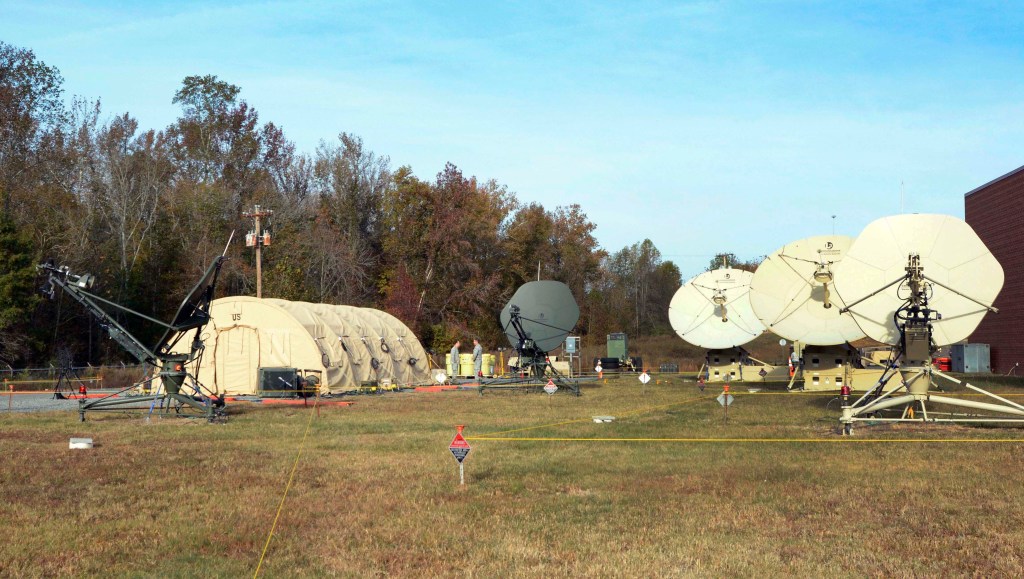 Army to stand up rapid communications pilot