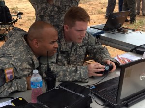 US Army plans to extend program that allows teleworkers to access classified information