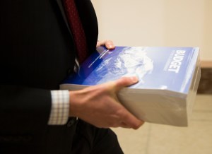 3 Management programs to watch in 2017 budget
