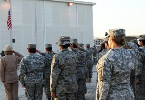 Female veteran business leaders share their tips for success