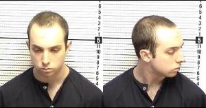 Airman arrested on child pornography charges at Minot AFB