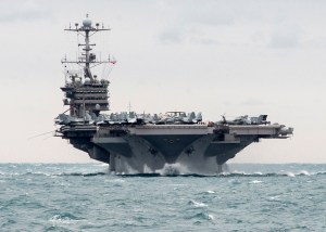 Could the cloud use the past to save troops in the future?