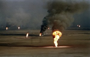 Panel to VA: Stop studying causes of Gulf War illnesses, focus on treatment