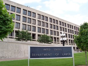 GSA begins process of replacing Department of Labor headquarters