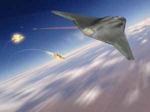 Sixth-gen fighter likely won’t be common across U.S. services, Air Force general says