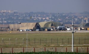Saudi, Turkish Forces Prep for Potential Air, Land Invasion of Syria