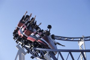 VA official gets house arrest for theme park bribe