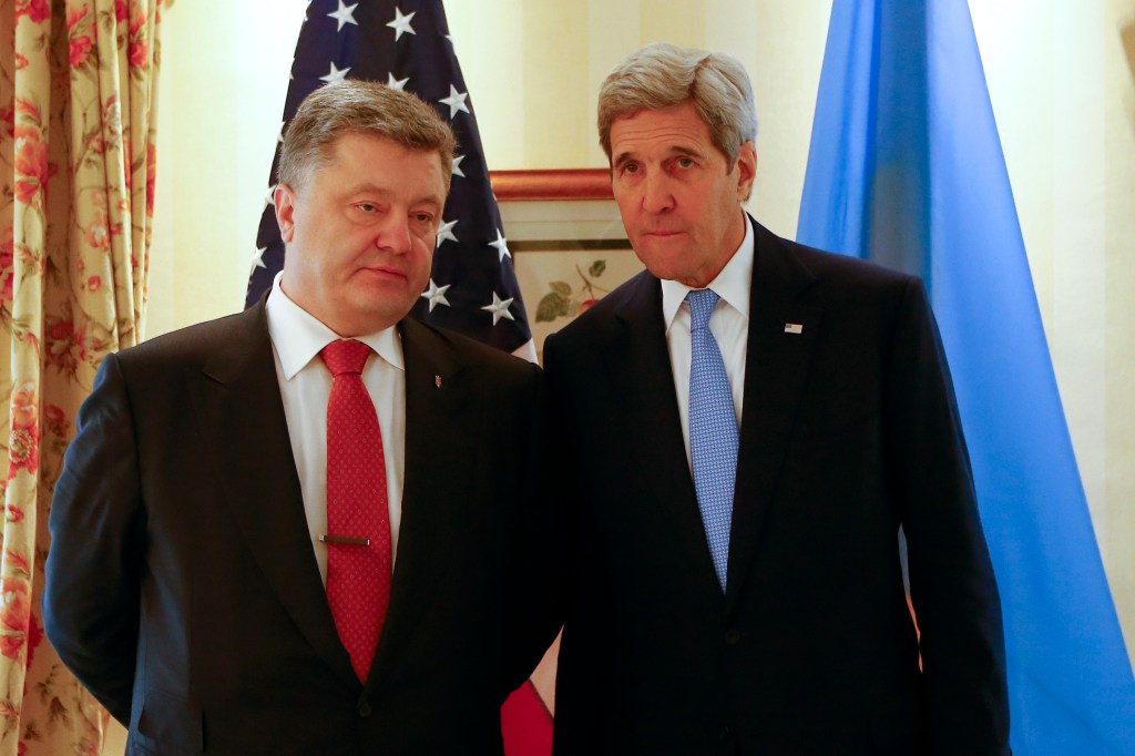 European Divisions Drive Munich Conference, While Russia Circles